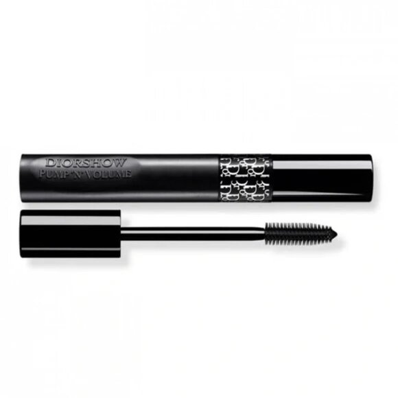 Christian Dior Diorshow Black Pump N Volume Mascara 21 OZ full size NEW - Picture 2 of 8